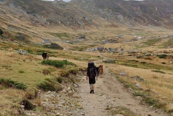 Doberdoll Albanie - Balkan Trail